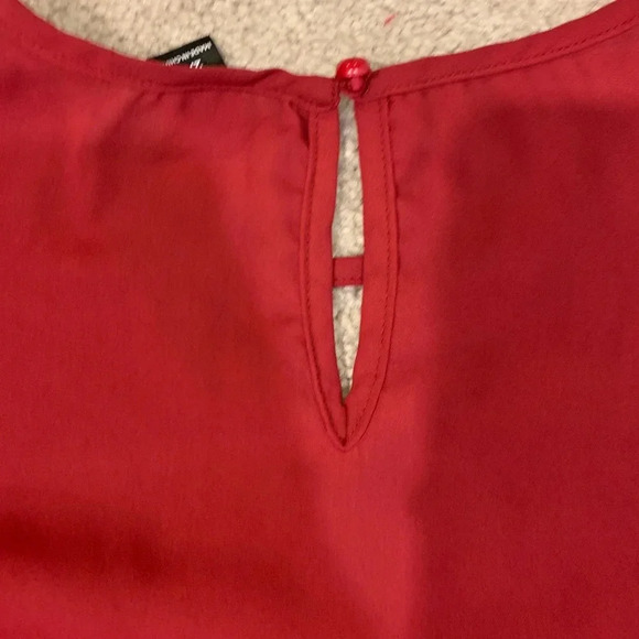 Shein Blouse - Picture 5 of 6